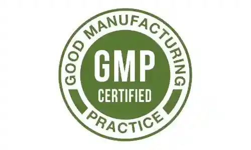 MounjaBoost GMP Certified