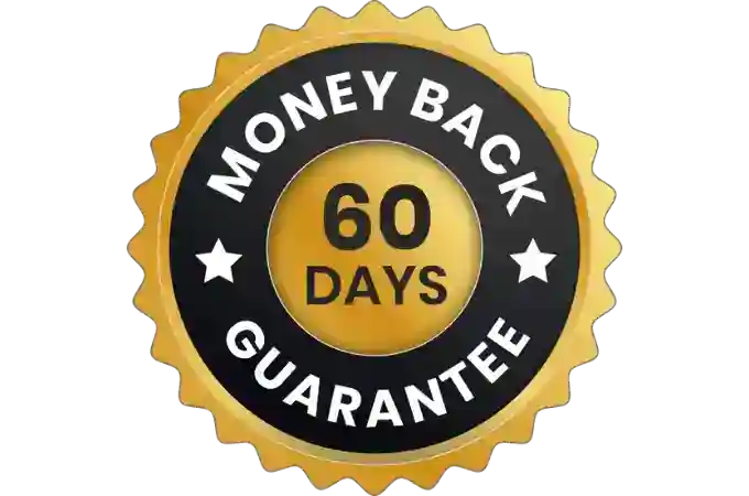 MounjaBoost Money Back Guarantee