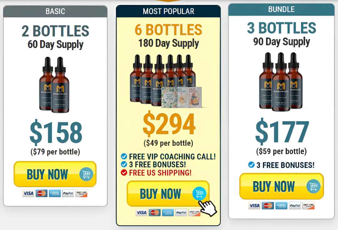 MounjaBoost MounjaBoost price